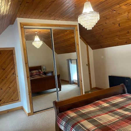 Orkney Farm Bothy Villa สตรัมนิส ภายนอก รูปภาพ