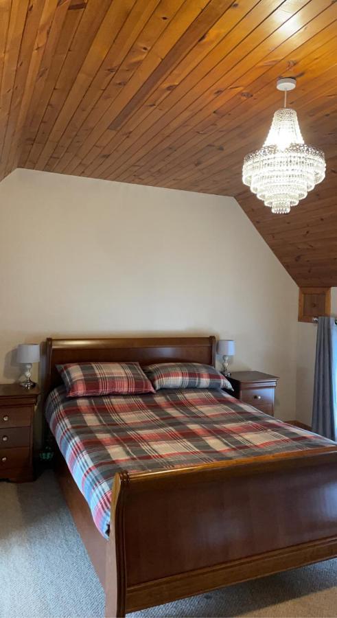 Orkney Farm Bothy Villa สตรัมนิส ภายนอก รูปภาพ